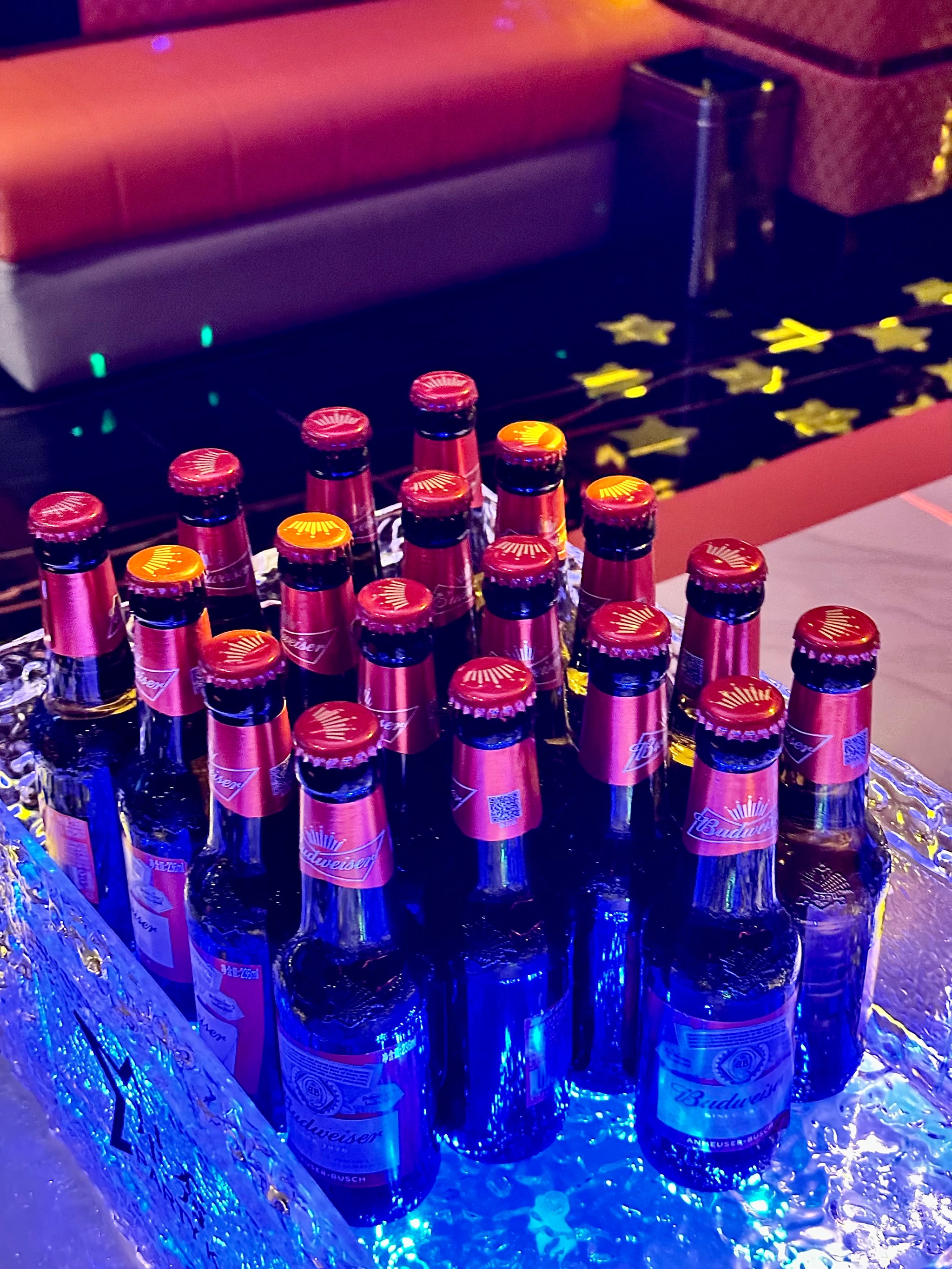 衡阳商务ktv性价比超高推荐-南岳区ktv预订